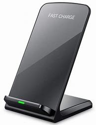 Image result for iPhone Desk Stand Wireless Charger