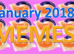 Image result for Meme of the Month 2018