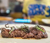 Image result for The Bazaar by Jose Andres Food