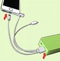 Image result for Charging an iPhone