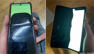 Image result for Ink Screen Flip Phone