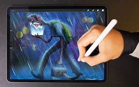 Image result for iPad Pro for Artwork