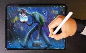 Image result for To Draw Girl iPad