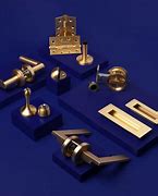 Image result for Brass Box Clasp Hardware