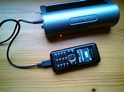Image result for Homemade Iprotec Flashlight Charger