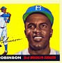 Image result for Jackie Robinson Baseball Ahoe