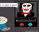 Image result for Do You Ewsnt to Play a Game Meme