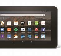 Image result for Kindle Fire HD No Camera