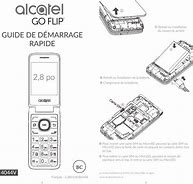Image result for Alcatel Flip Phone in Screw