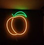 Image result for Neon Sign Fruit