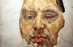 Image result for Lucian Freud & Francis Bacon