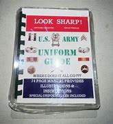 Image result for Where to Buy Look Sharp Uniform Guide