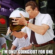 Image result for Alcohol Meme