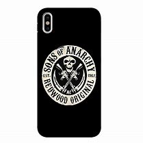 Image result for Sons of Anarchy iPhone 5 Case