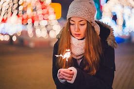 Image result for Lonely New Year's Eve