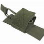 Image result for Hook-And Loop Holster