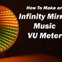 Image result for Infinity Mirror Light Box