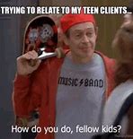 Image result for Hello There Fellow Kids Meme
