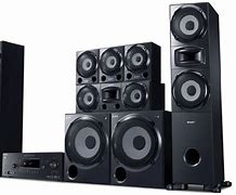 Image result for Sony Old Home Theatre System