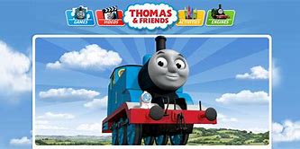 Image result for Thomas and Friends Website Lionsgate Hit Entertainment