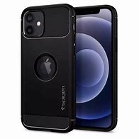 Image result for iPhone 12 with SPIGEN Coevr