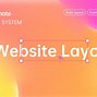 Image result for Contents of a Website Homepage