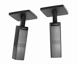 Image result for Bose Speaker Stands