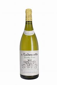 Image result for Ladoucette Pouilly Fume