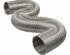 Image result for Flexible Aluminum Tubing