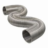 Image result for Aluminium Flexible Ducting