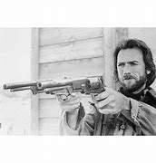 Image result for Clint Eastwood Gunslinger