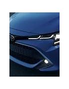 Image result for 2019 Corolla PCV