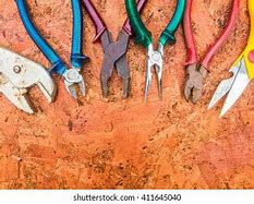 Image result for Pile of Hand Tools