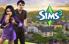 Image result for Sims 3 Free Mac Downloads