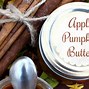 Image result for Apple Pumpkin Butter Clip Art