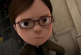 Image result for Despicable Me Margo Scared