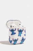 Image result for Stitch AirPod Case