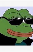 Image result for Pepe Frog Cool