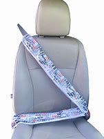 Image result for Seat Belt Covers