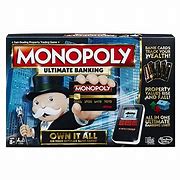 Image result for Special Edition Monopoly Board Game