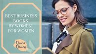 Image result for business books for women