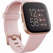 Image result for Squiggly Lines On Versa 2 Fitbit