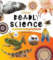 Image result for Animal Adaptations Books