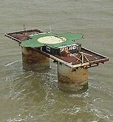 Image result for Sealand Images