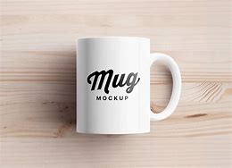 Image result for Mug Mockup