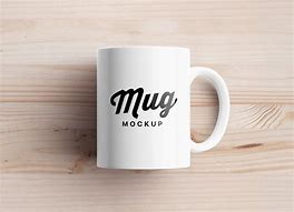 Image result for Free Mug Mockup PSD