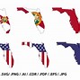 Image result for Florida State Flag Outline