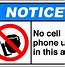 Image result for No Cell Phone Use in Classroom