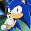 Image result for Sonic and Echidna Knuckles Comic Book