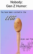 Image result for Legg Meme